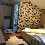 Hotel La Gil Bucareste