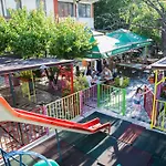 La Gil Hotel Bucarest