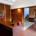 Hotel La Gil 3*