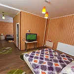 Hotell La Gil 3*