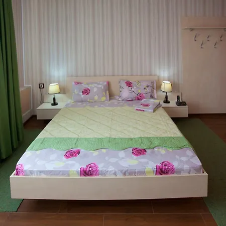 La Gil 호텔 3*