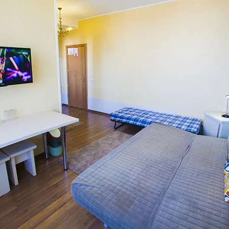 La Gil 부쿠레슈티