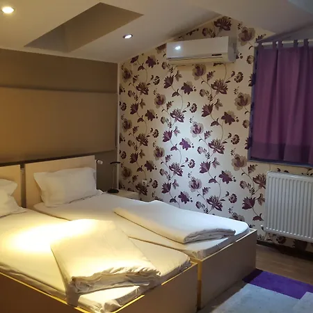 La Gil 부쿠레슈티