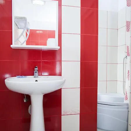 La Gil 3* 부쿠레슈티