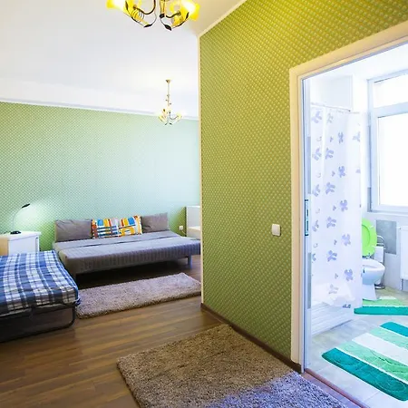 La Gil 3* 부쿠레슈티