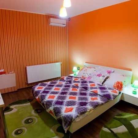 La Gil 부쿠레슈티