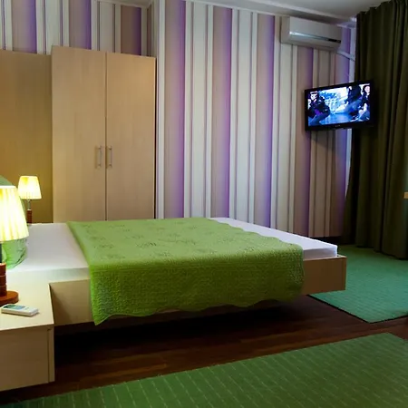 La Gil 부쿠레슈티