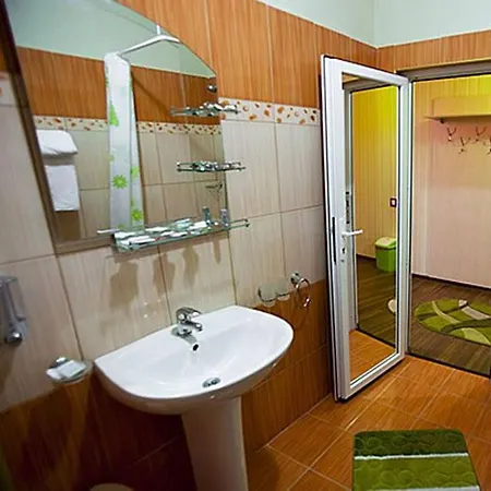 호텔 La Gil 부쿠레슈티