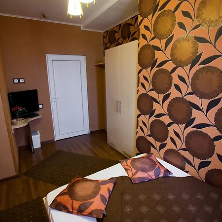 La Gil 3* 부쿠레슈티