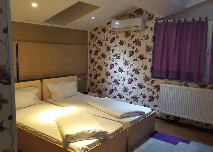 La Gil 부쿠레슈티