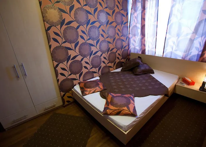 La Gil Hotel Bucarest