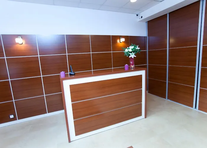 La Gil 3* 부쿠레슈티