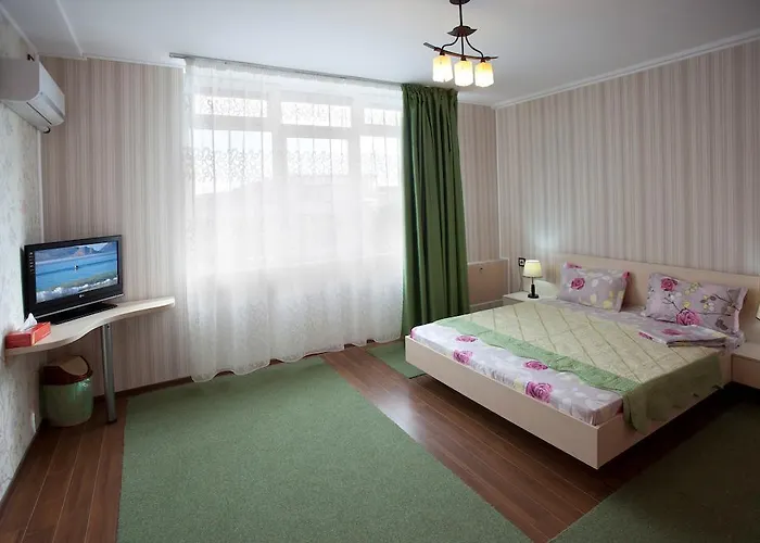 Hotel La Gil Bucarest