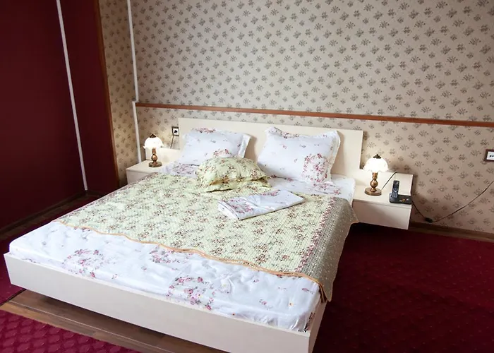 Hotel La Gil Bucarest