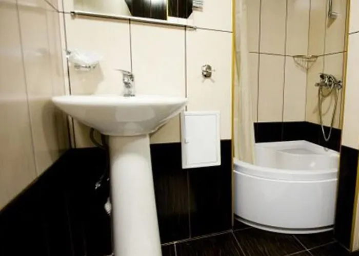 La Gil 부쿠레슈티