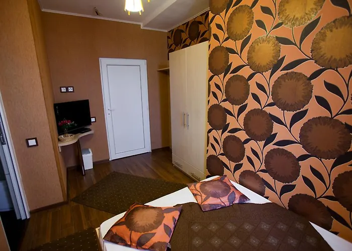 La Gil 3* 부쿠레슈티