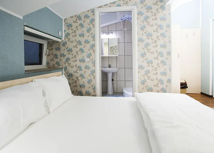 La Gil 부쿠레슈티