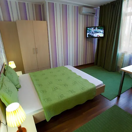 Hotel La Gil 3*