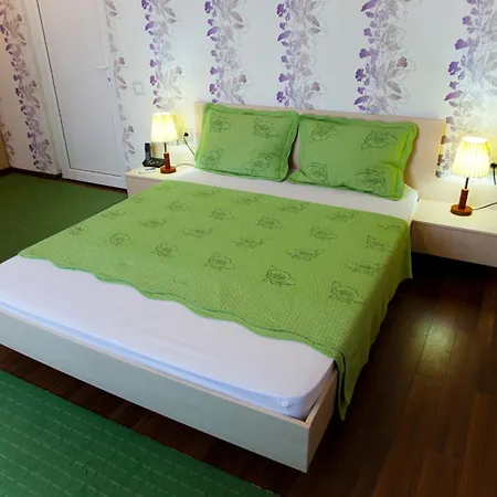 Hotel La Gil Bucharest