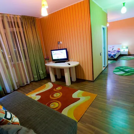 La Gil Hotel 3*
