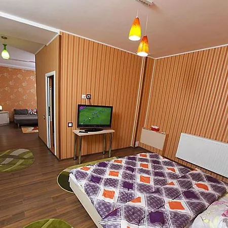 La Gil Hotel 3*