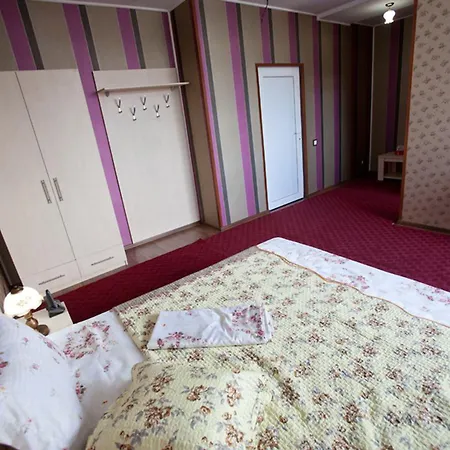 Hotell La Gil Bukarest