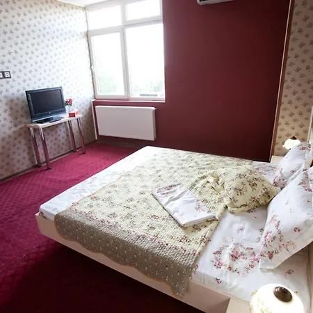 Hotel La Gil 3*