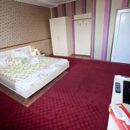 拉吉尔酒店 酒店 3*