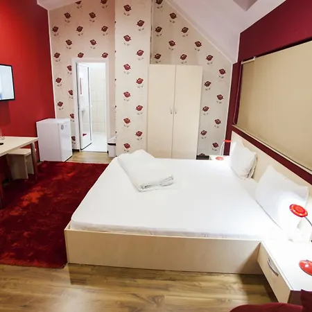 Hotel La Gil 3*