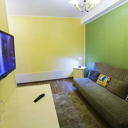 La Gil ブカレスト