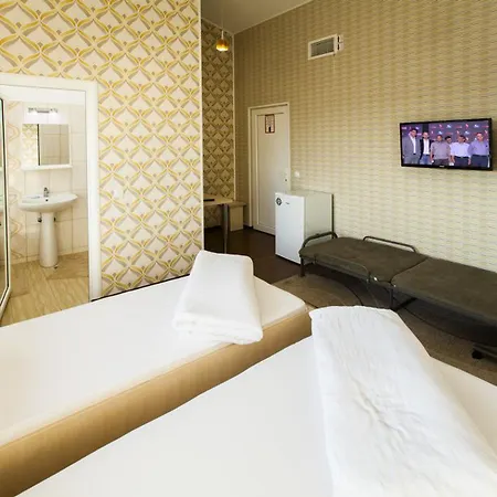 Hotel La Gil 3*