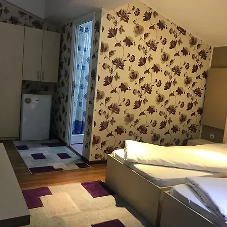 Hotel La Gil Bucharest