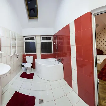 La Gil ブカレスト