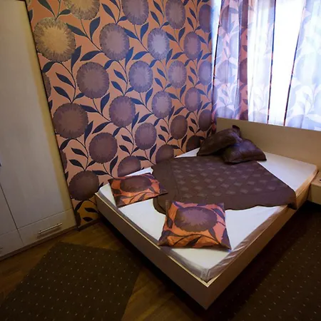La Gil Hotel Bucarest