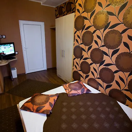La Gil Hotel 3*