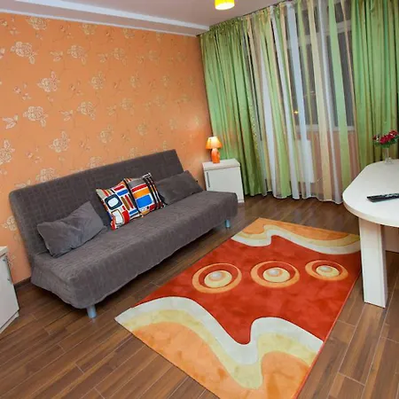 Hotel La Gil Bucharest