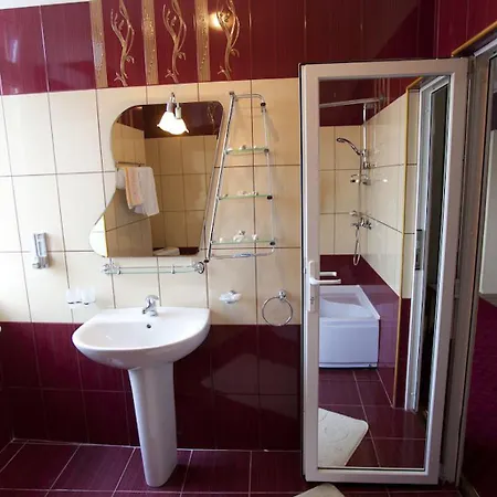 La Gil Hotel Bukareszt