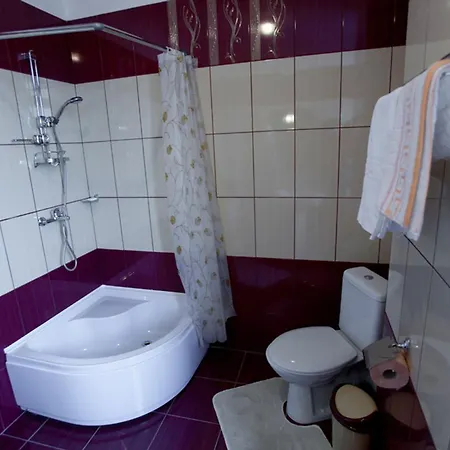 La Gil Hotel Bukareszt