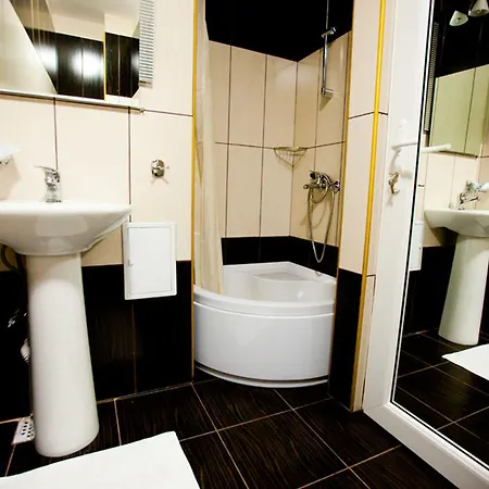 酒店 拉吉尔酒店 3*