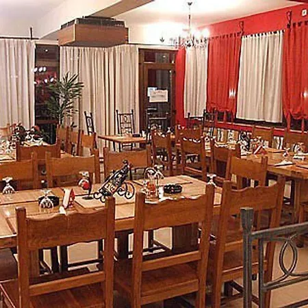 拉吉尔酒店 酒店 3*