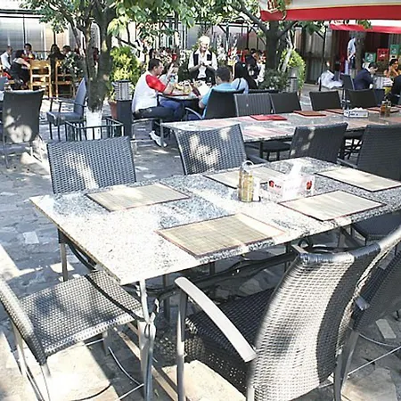 酒店 拉吉尔酒店