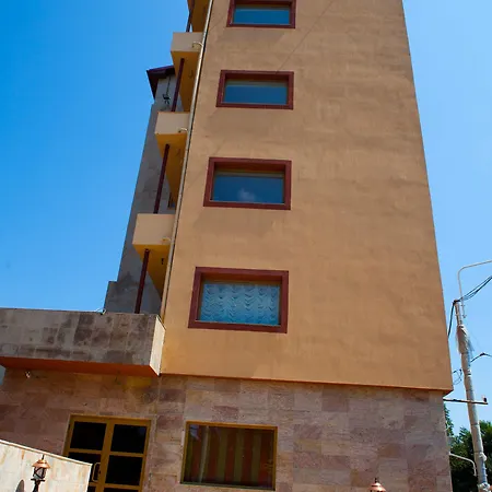 Hotel La Gil