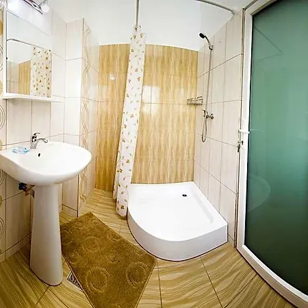 La Gil Hotel 3*