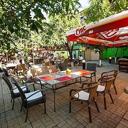 Hotel La Gil 3*
