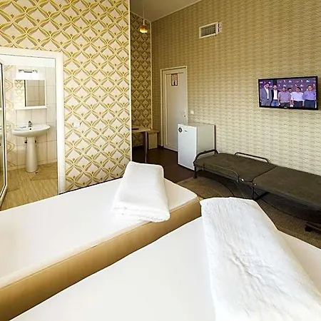 Hotel La Gil