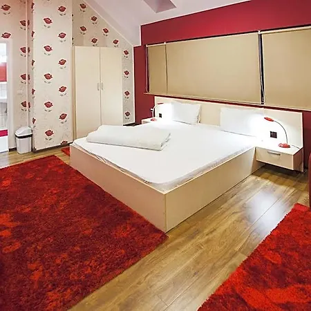 Hotel La Gil 3*