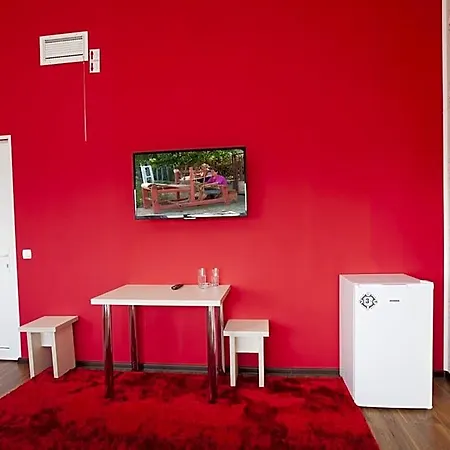 Hotel La Gil 3*