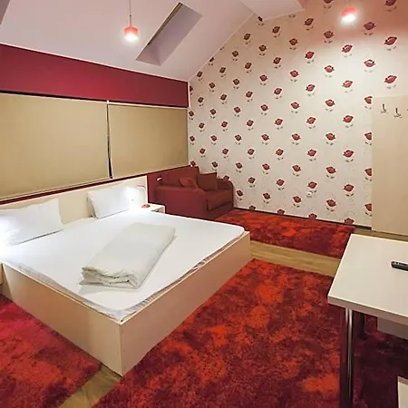 Hotel La Gil