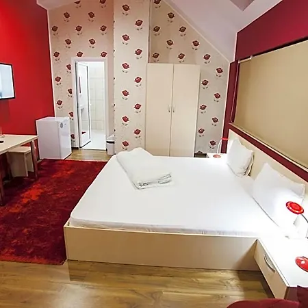 La Gil Bucharest