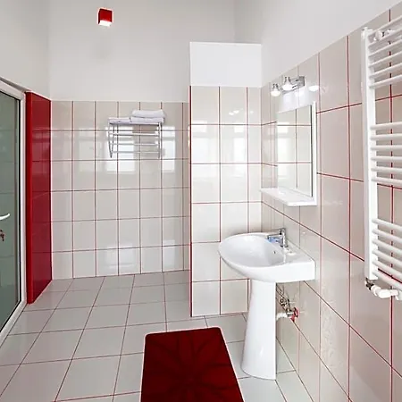 La Gil Hotel Bucharest
